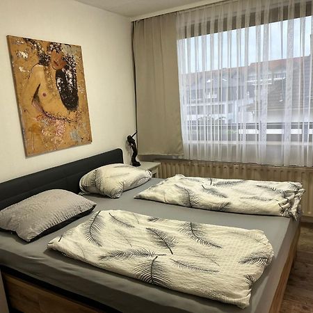 Hotel Gambrinus 迪林根安得萨尔 外观 照片