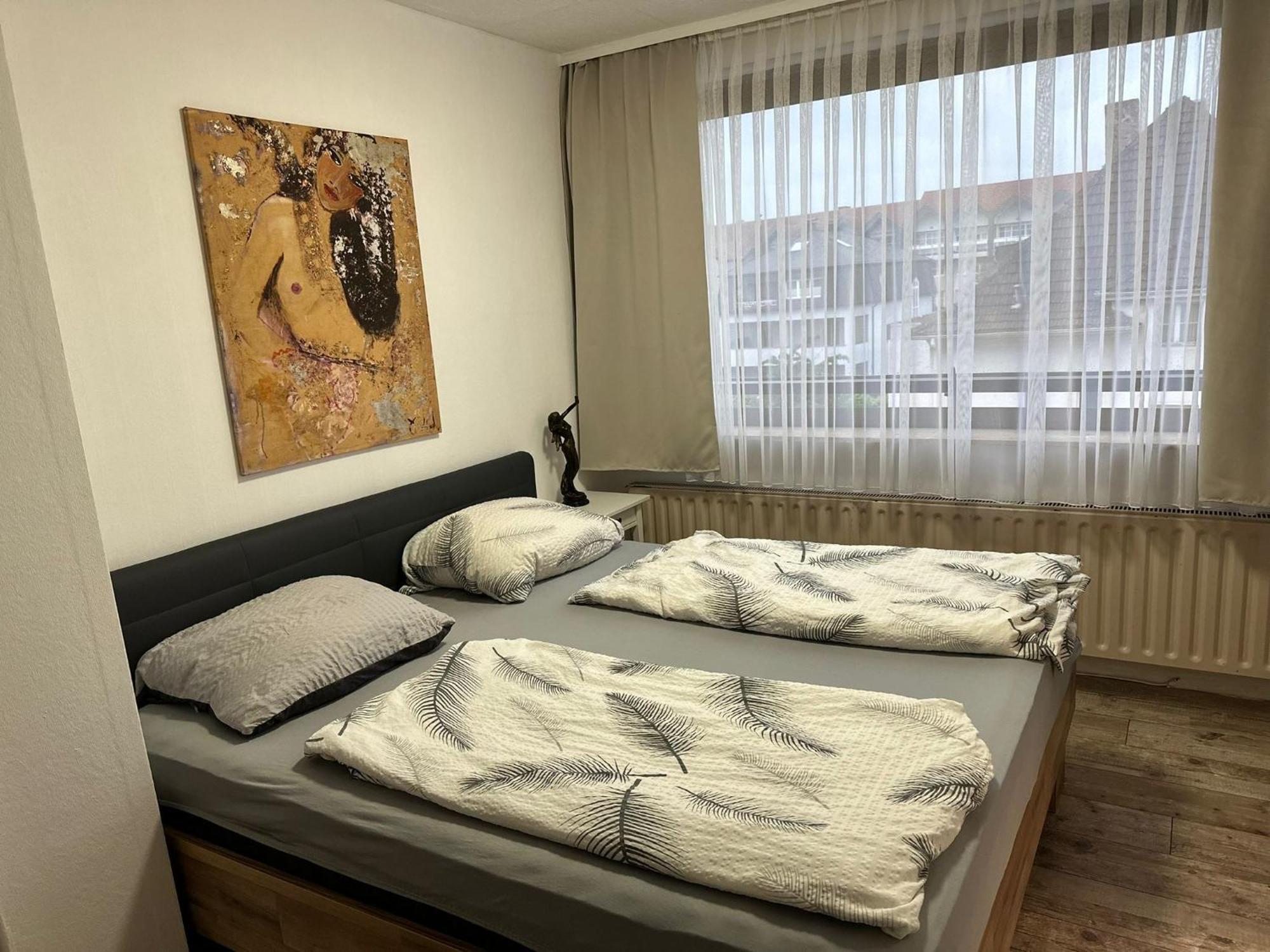 Hotel Gambrinus 迪林根安得萨尔 外观 照片